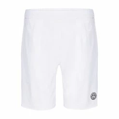 Bidi Badu Junior Reece Tennis Short -White