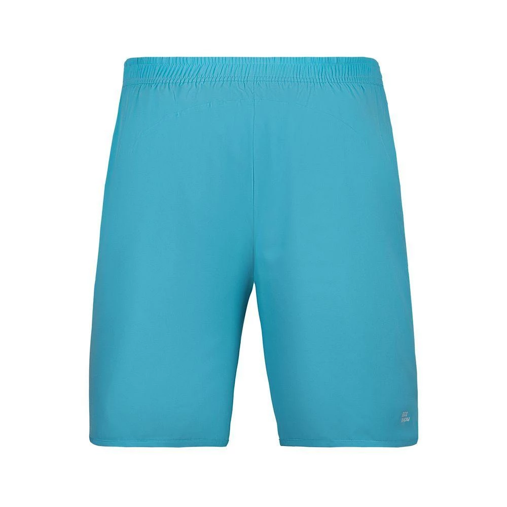 Bidi Badu Junior Reece Tennis Short -Aqua - Image 2
