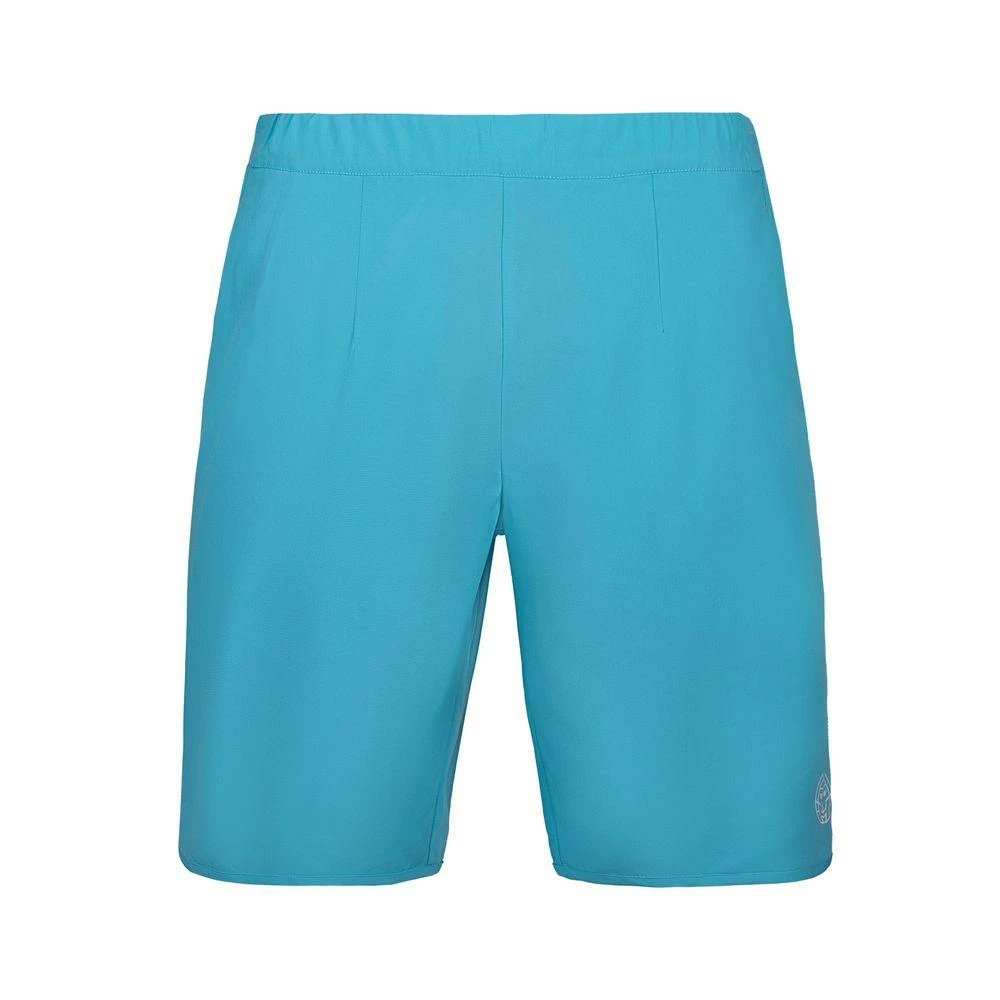 Bidi Badu Junior Reece Tennis Short -Aqua