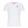 Bidi Badu Evin Junior Tennis Tee - Blue