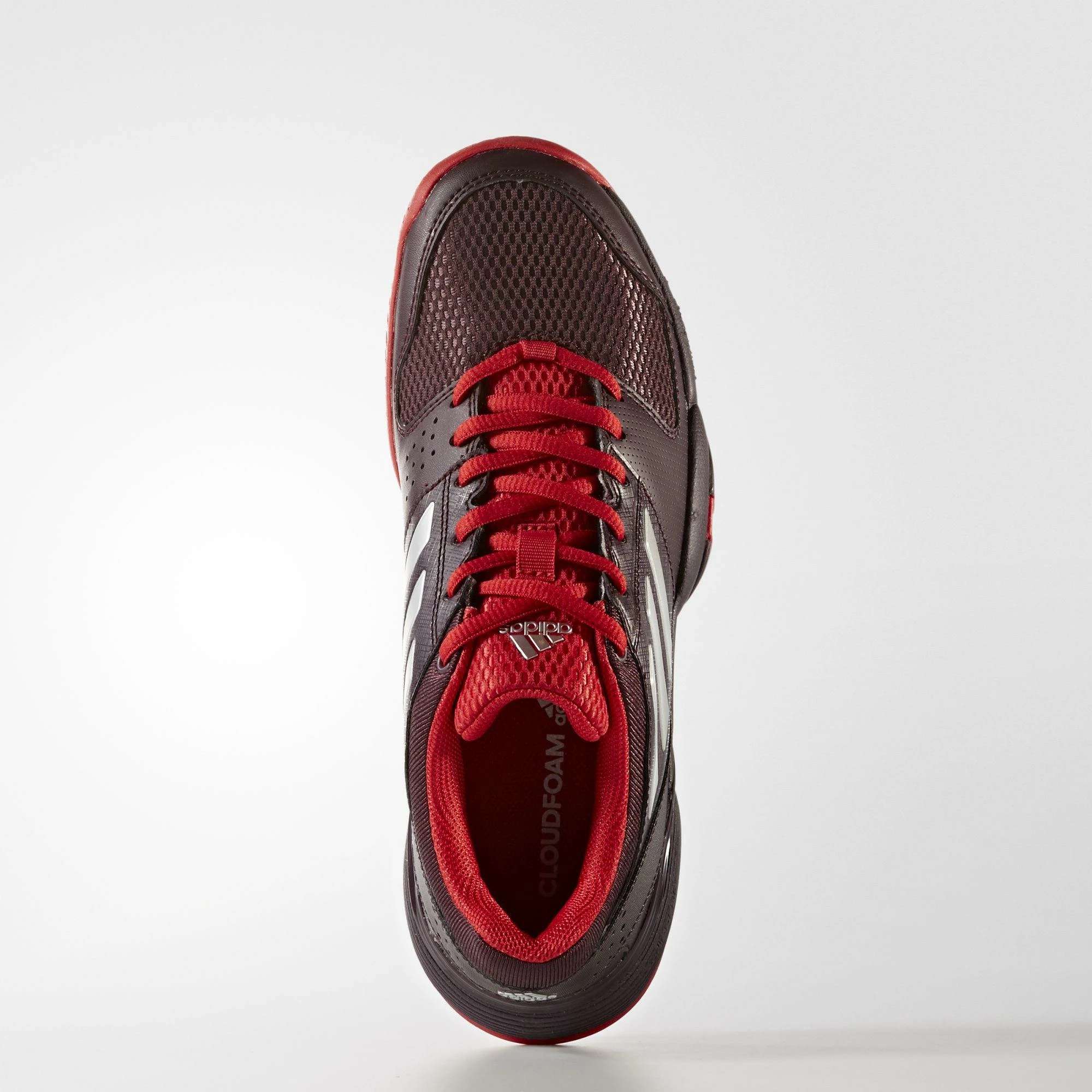 Adidas Barricade Club XJ 2 Adidas Barricade Club XJ - Image 2