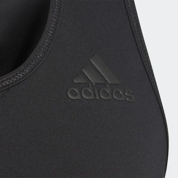 Adidas Junior Sport Bra Top - Image 3