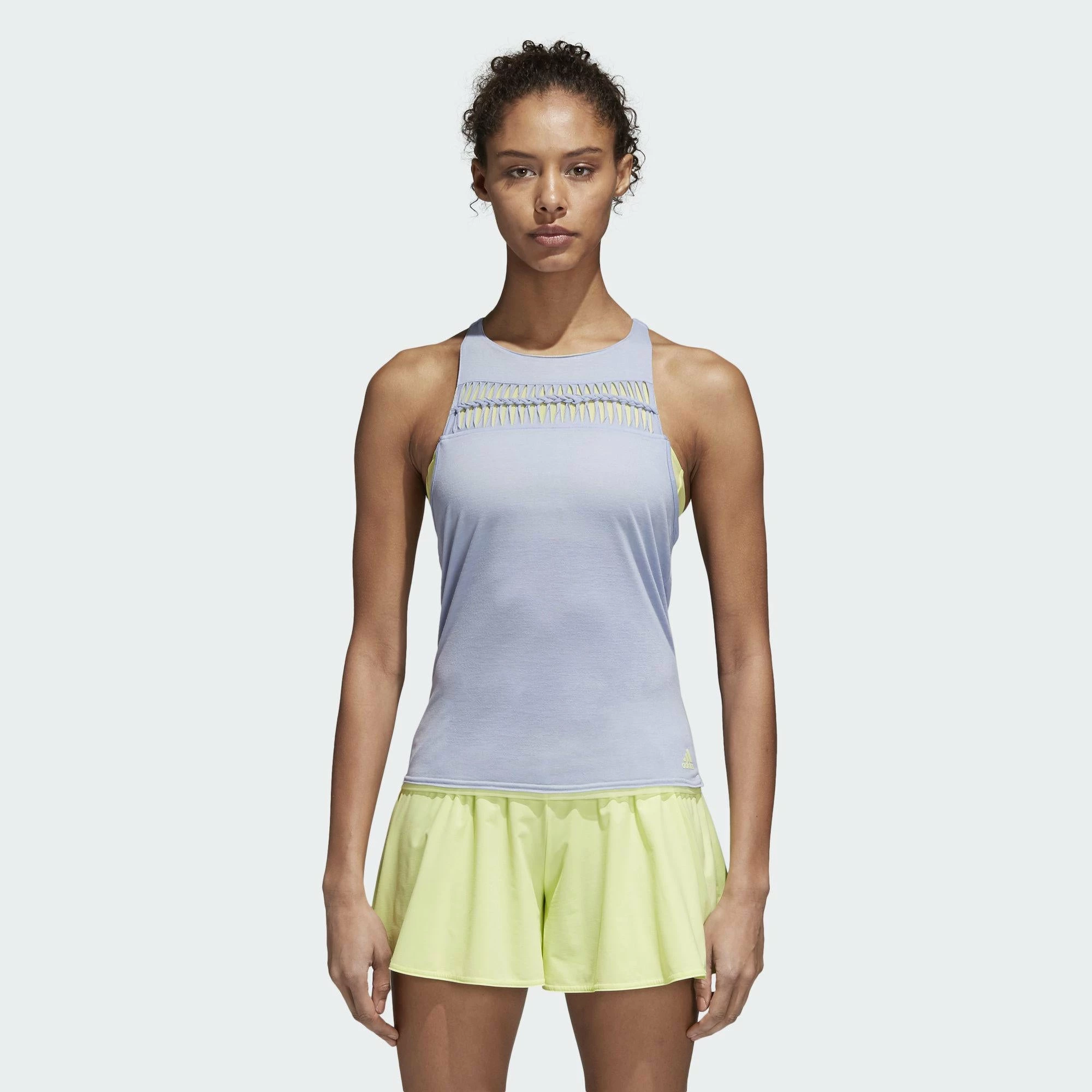 Adidas Melbourne Tank 3 Adidas Melbourne Tank - Image 3