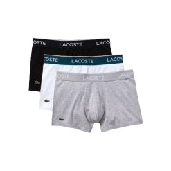 Lacoste Men Boxers 3pack
