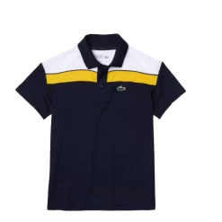 Lacoste Boy's Sport Polo