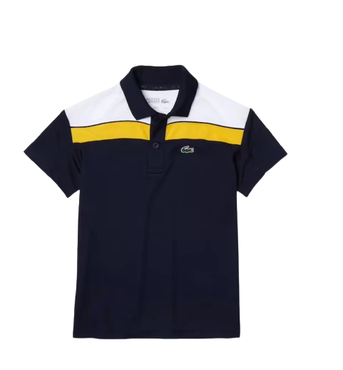 Lacoste Boy's Sport Polo
