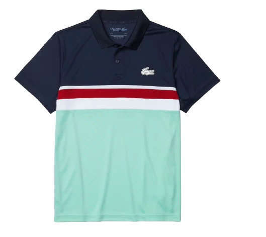 Lacoste Tennis Polo - Image 2