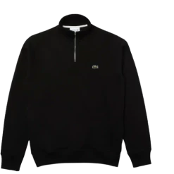 Lacoste Sweatshirt (Black)