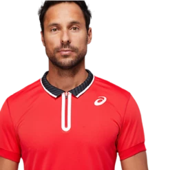 Asics Match Tennis Polo