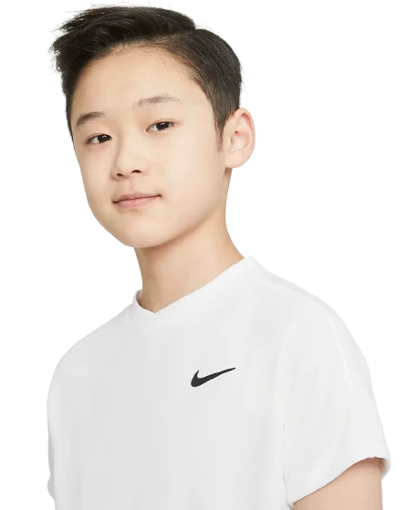 Nike Boy's Dri-FIT Victory - Image 2