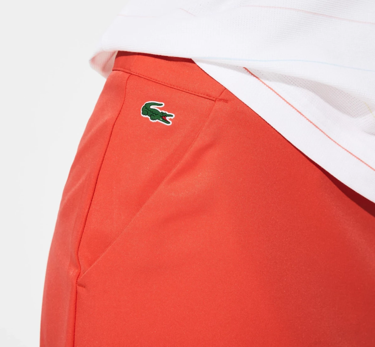 Lacoste Golf Skirt - Image 4