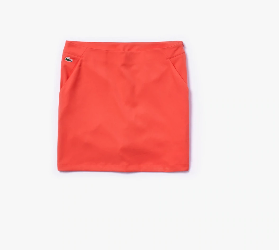 Lacoste Golf Skirt