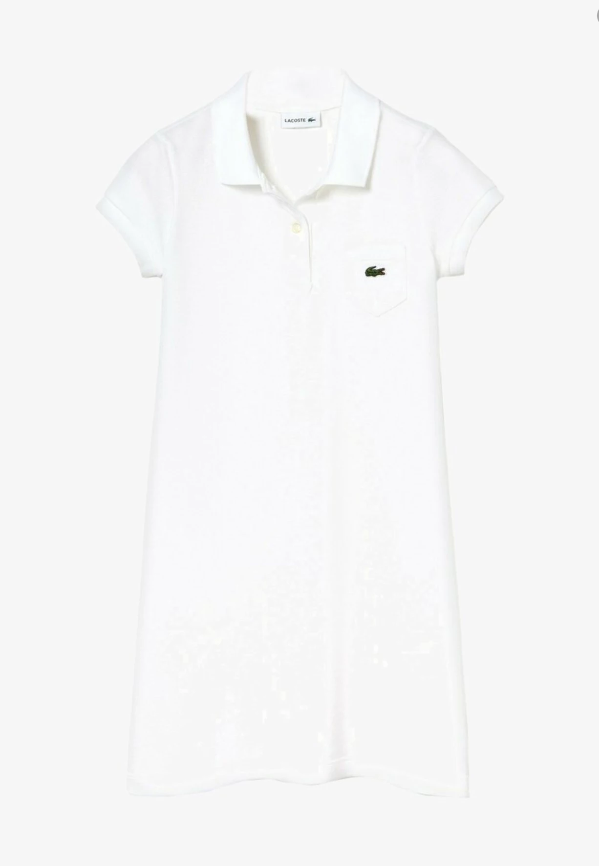 Lacoste Junior Dress - Image 2