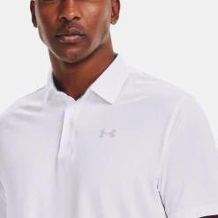 Under Armour Men's UA Playoff Polo 2.0