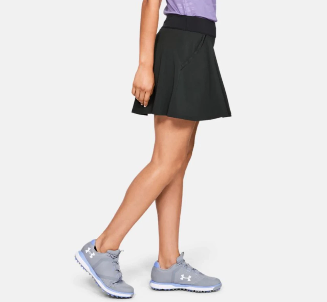 Under Armour Tennis Skirt - Image 4