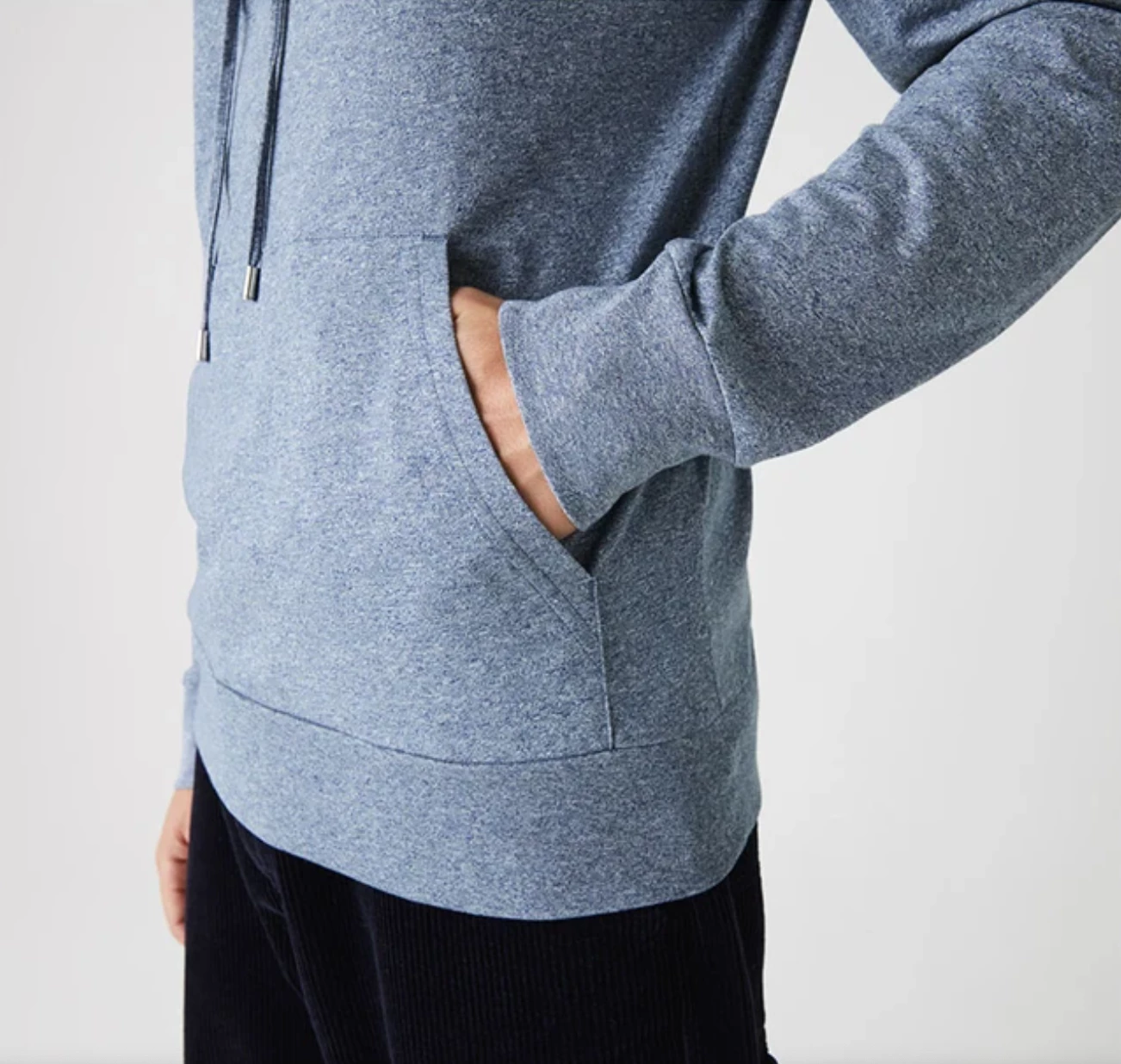 Lacoste Men Jersey - Image 2