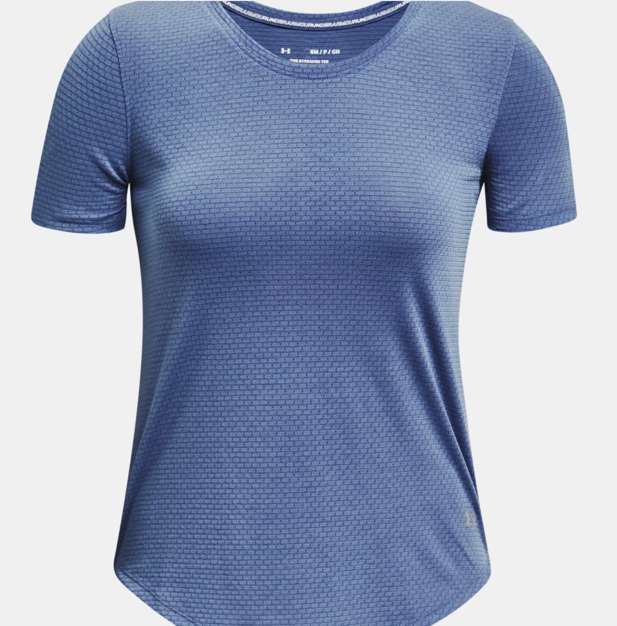 Under Armour Short Sleeves