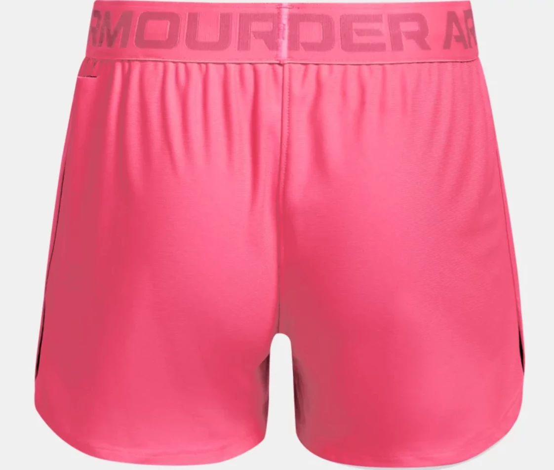 Under Armour Junior Short 2 Under Armour Junior Short - Image 2