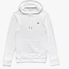 Lacoste Regular Fit Hooded Jersey T-shirt