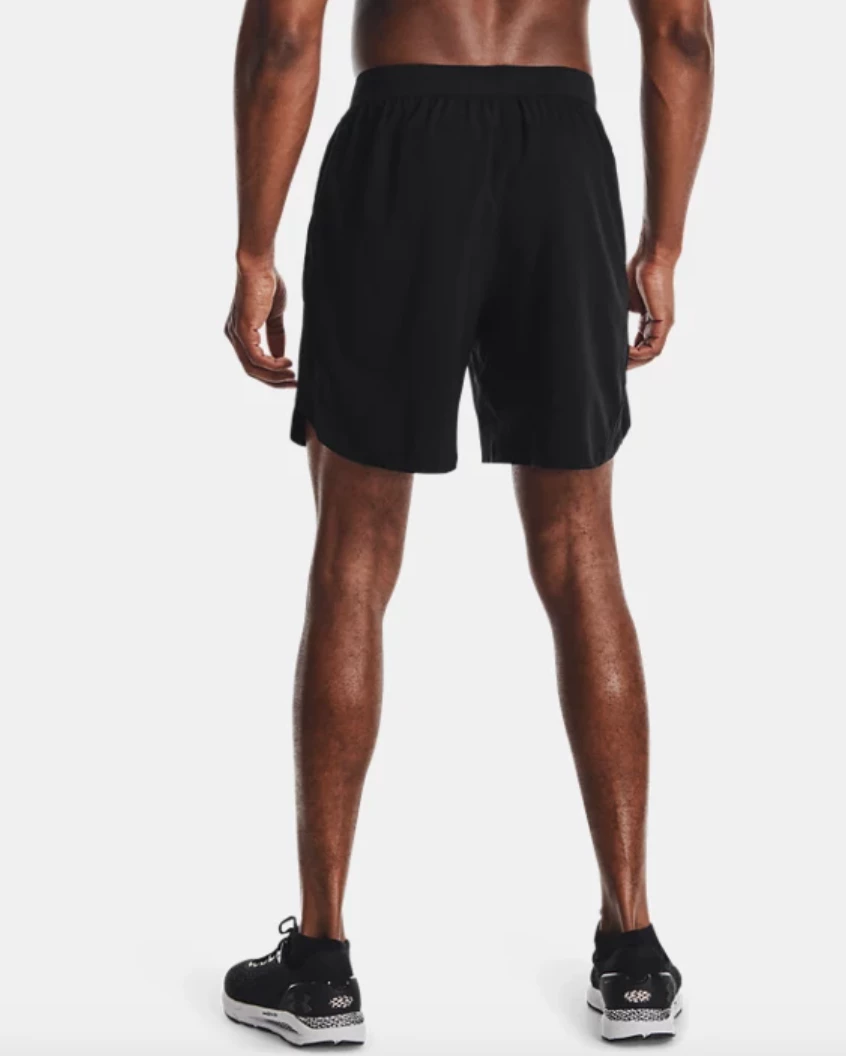 Under Armour 7" Shorts - Image 4