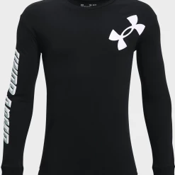 Under Armour Youth Longsleeves