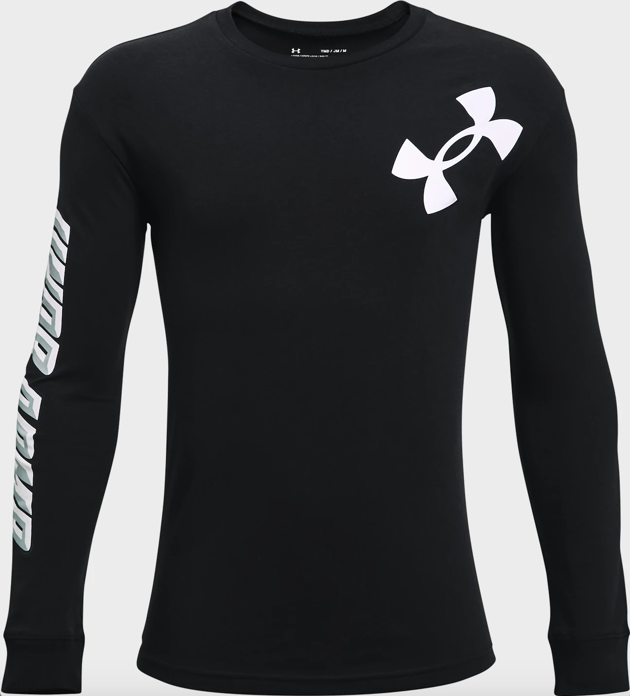 Under Armour Youth Longsleeves 1 Under Armour Youth Longsleeves