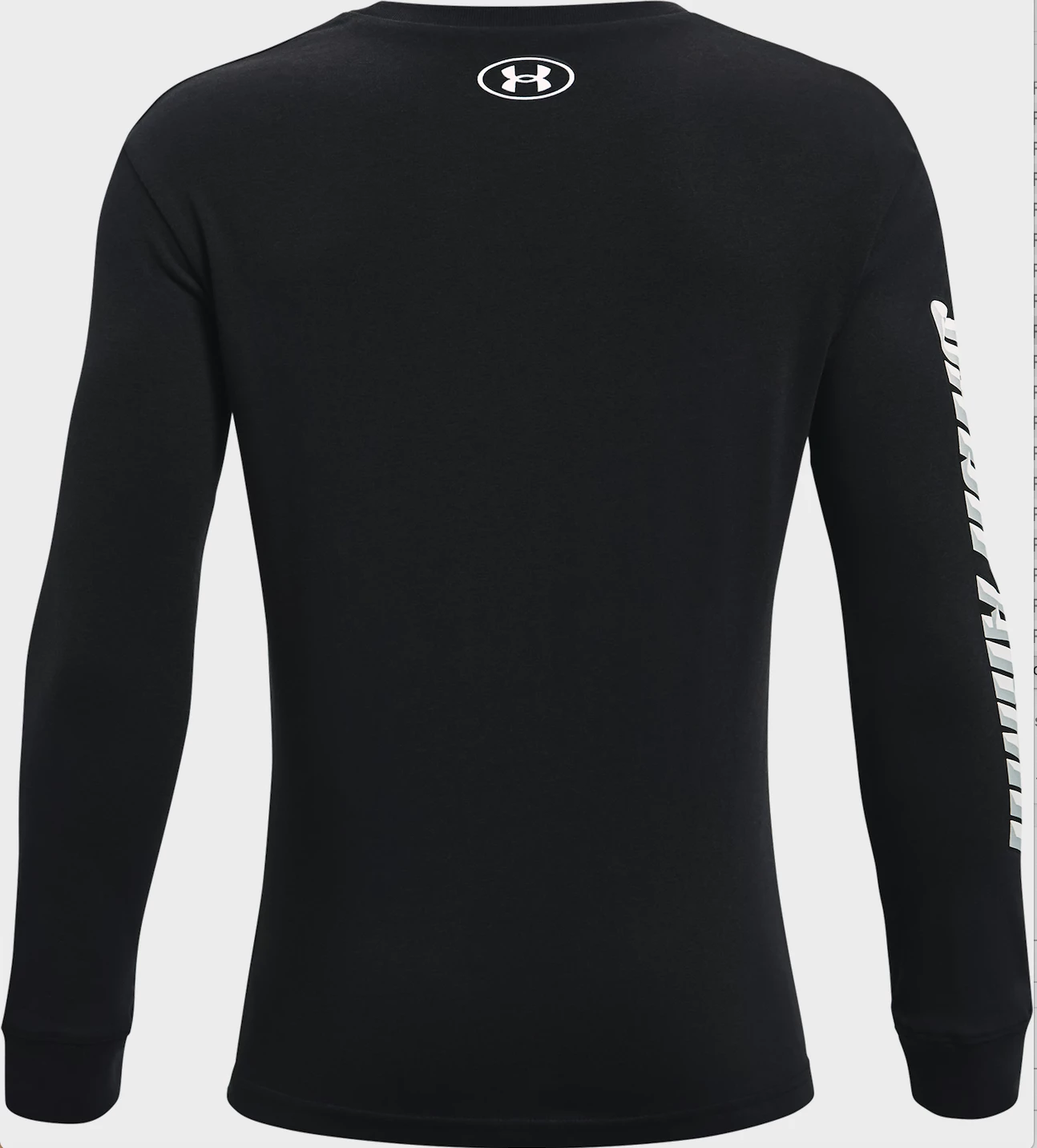 Under Armour Youth Longsleeves 2 Under Armour Youth Longsleeves - Image 2