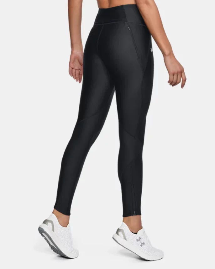 Under Armour Black Leggings 3 Under Armour Black Leggings - Image 3