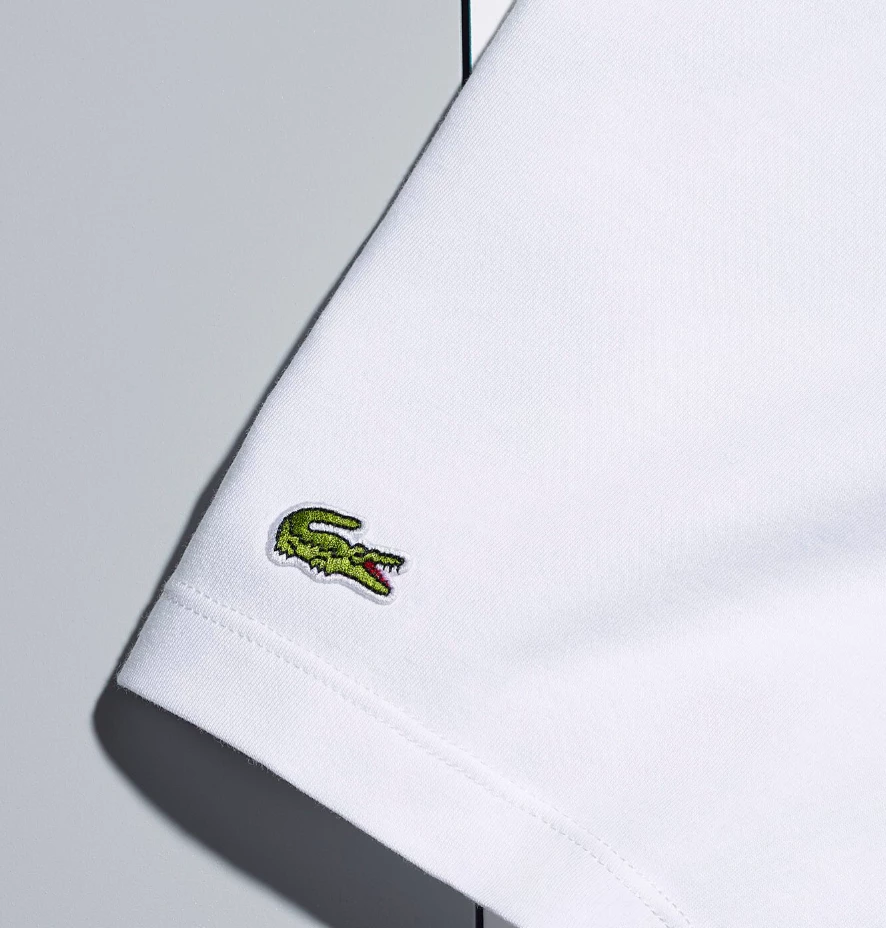 Lacoste Men Boxers 3pack - Image 4