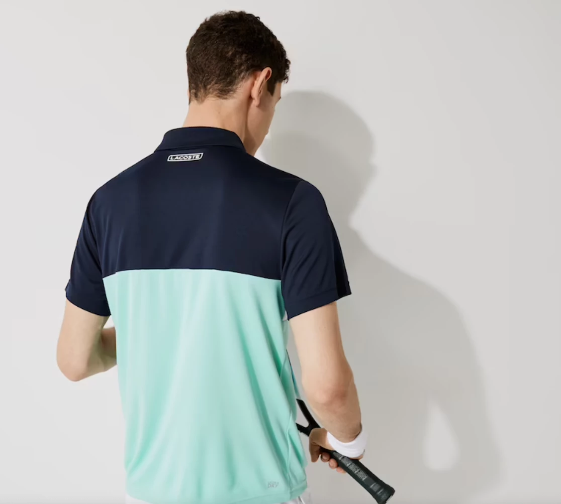 Lacoste Tennis Polo - Image 4