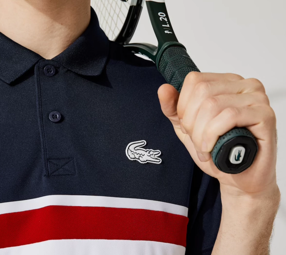 Lacoste Tennis Polo - Image 5