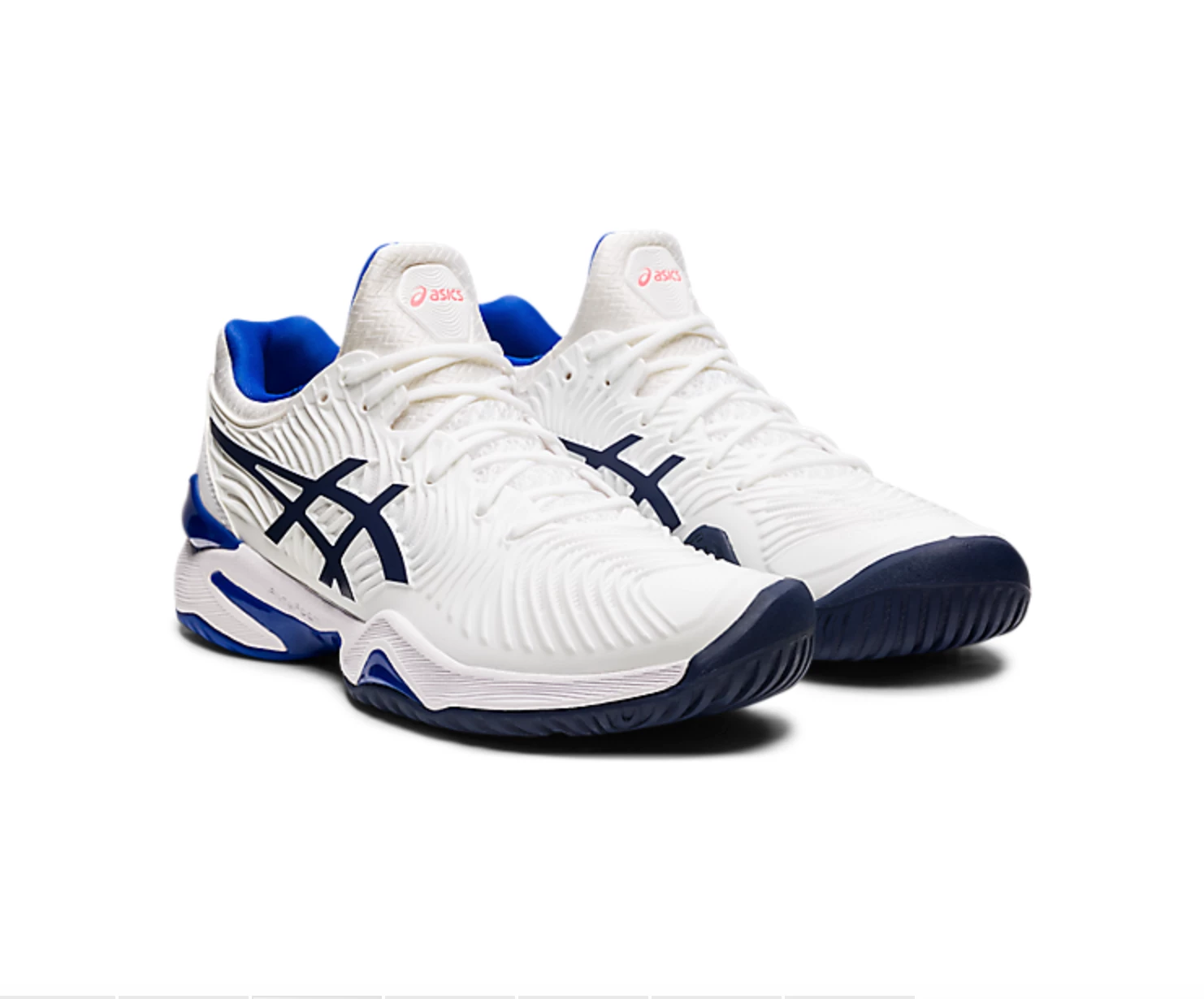 Asics Court FF 2 Women - Image 3