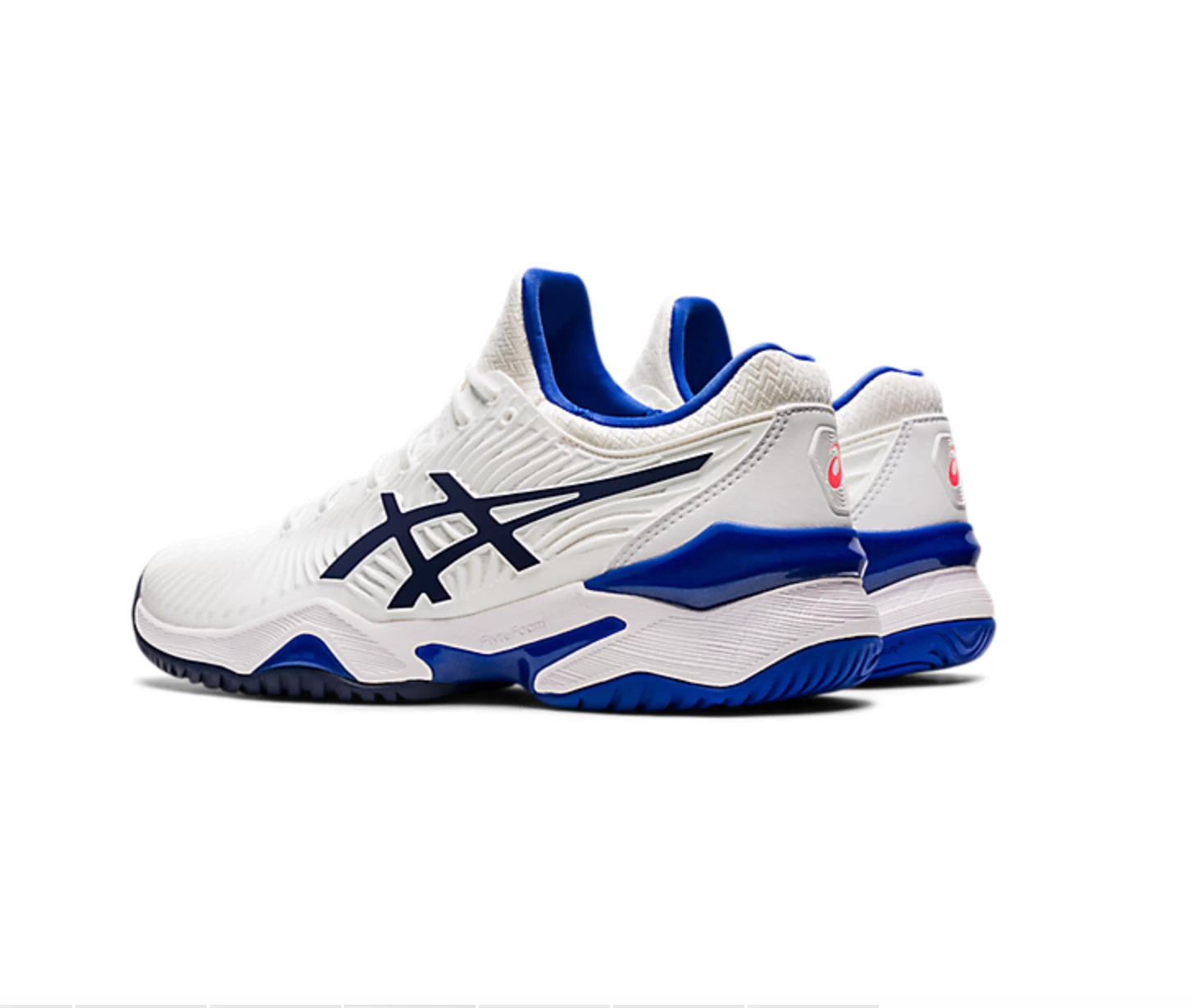 Asics Court FF 2 Women - Image 4