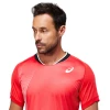 Asics Men Match Tennis Top