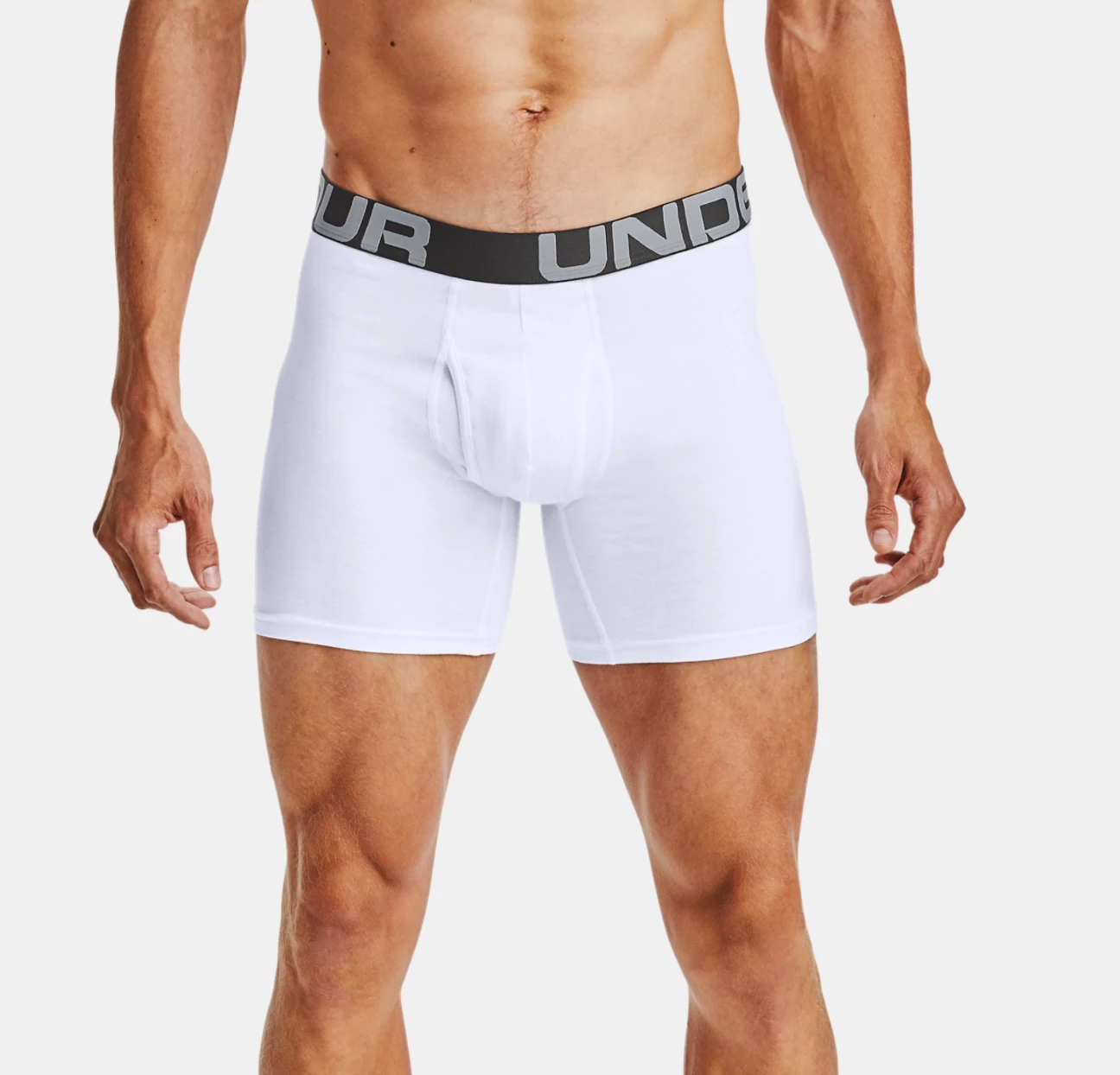Under Armour Boxer 3pk