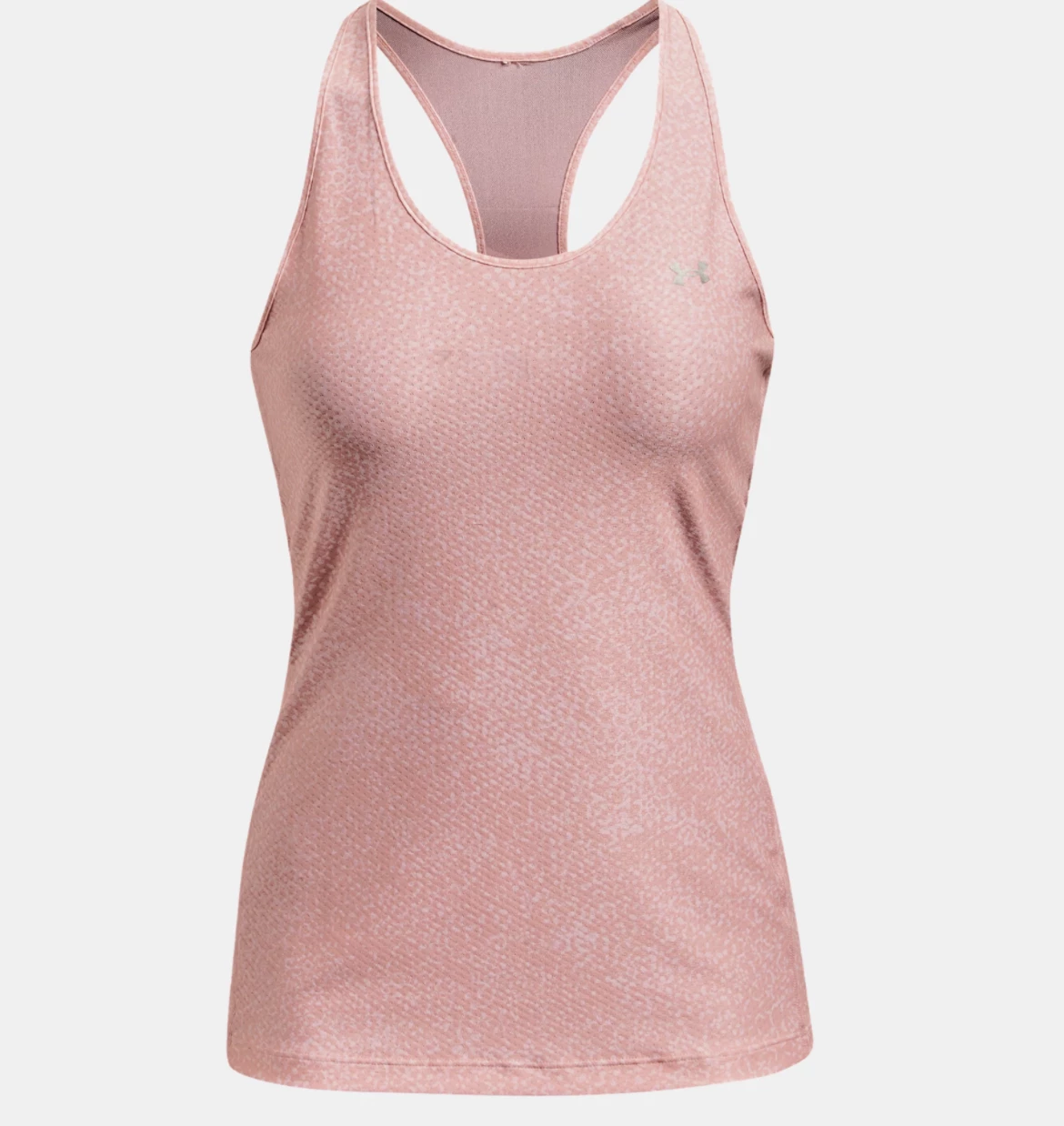 Under Armour Racer Print Tank Top