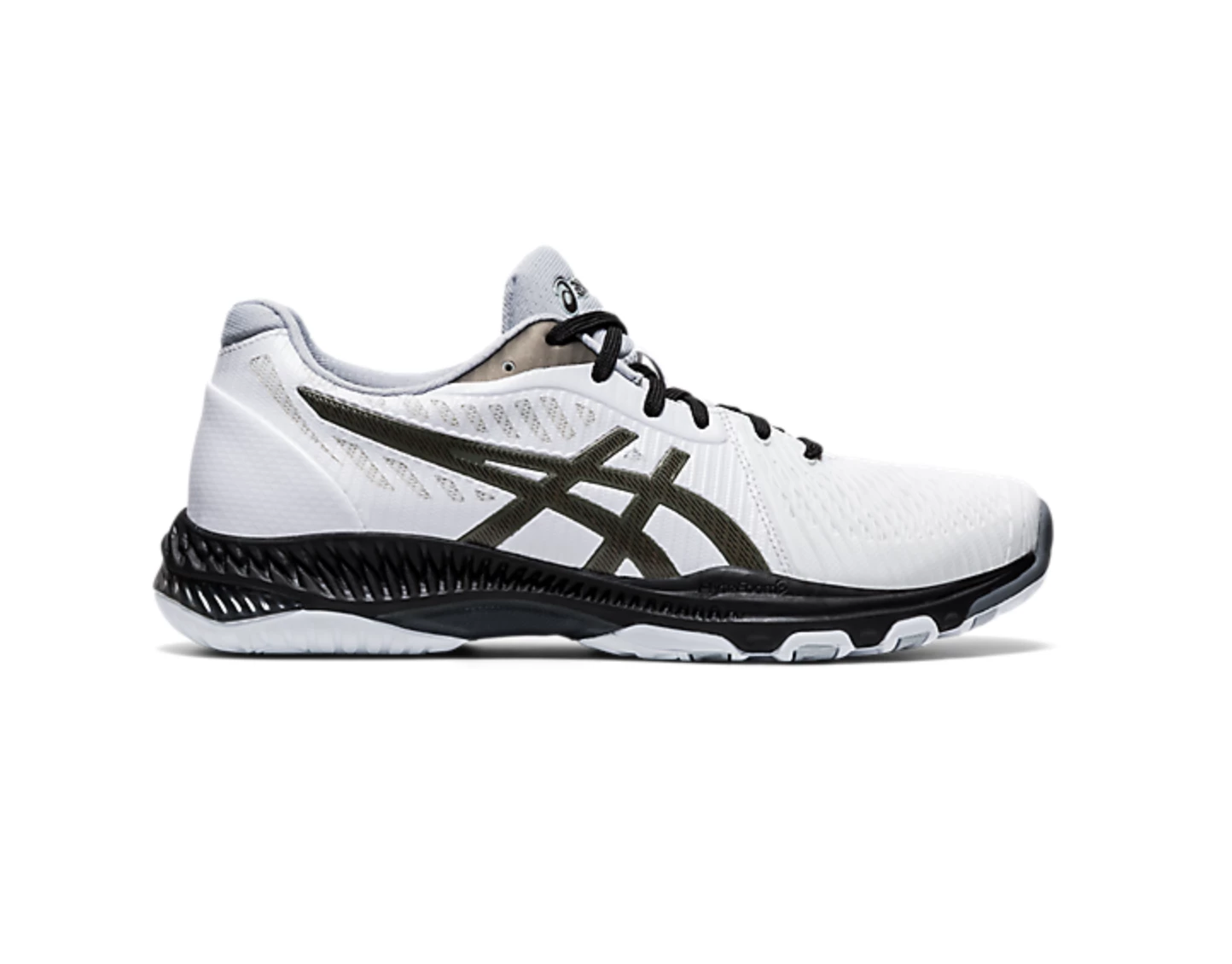 Asics Netburner Ballistic FF 2 Men 1 Asics Netburner Ballistic FF 2 Men