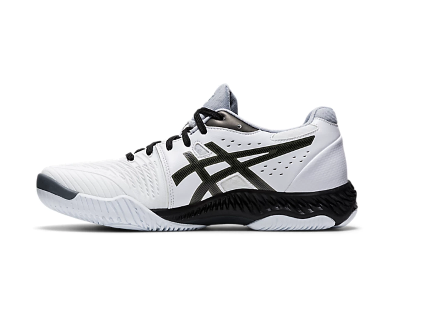 Asics Netburner Ballistic FF 2 Men 2 Asics Netburner Ballistic FF 2 Men - Image 2