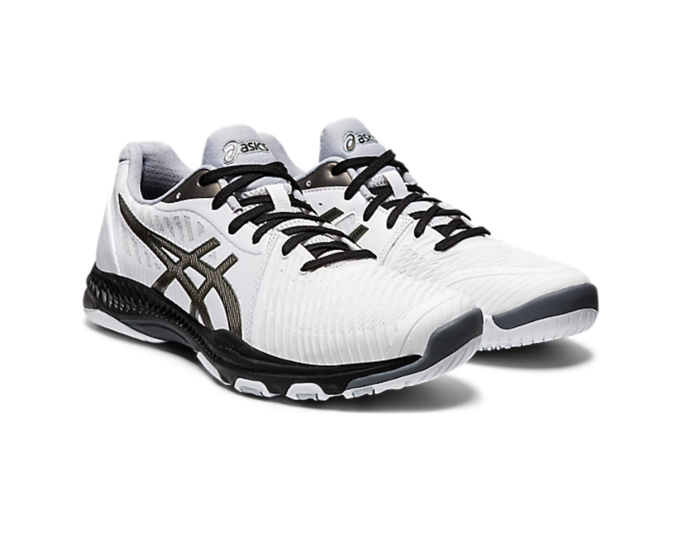 Asics Netburner Ballistic FF 2 Men 3 Asics Netburner Ballistic FF 2 Men - Image 3