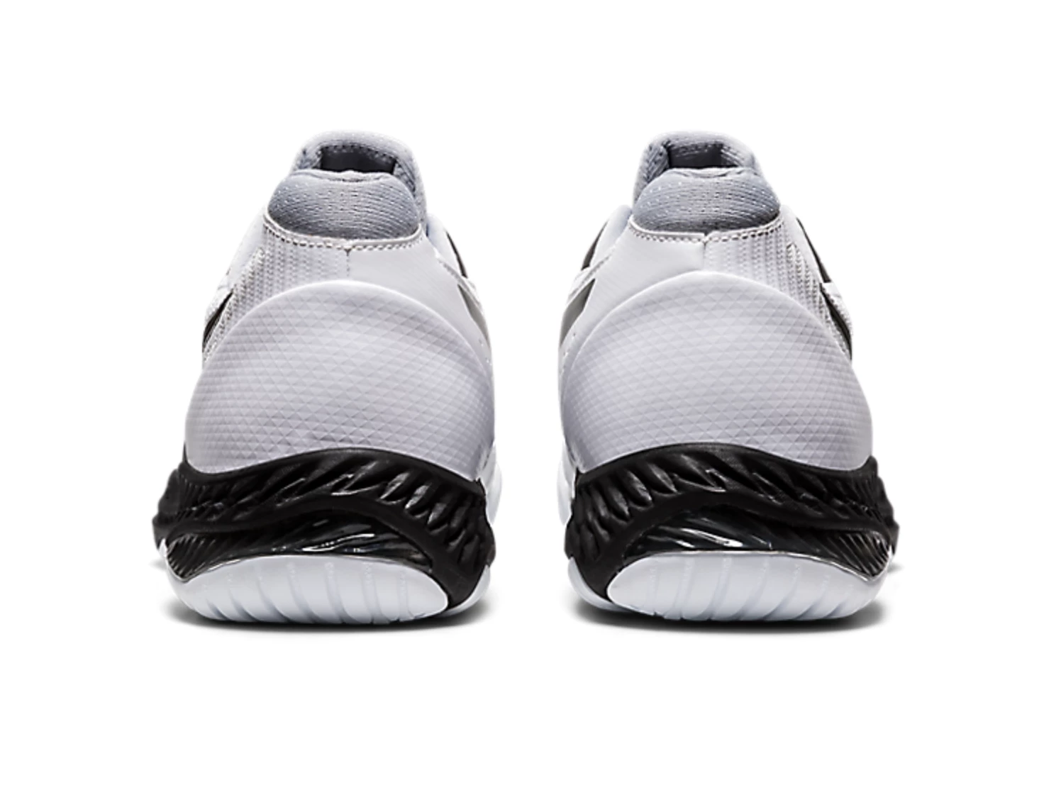 Asics Netburner Ballistic FF 2 Men 5 Asics Netburner Ballistic FF 2 Men - Image 5