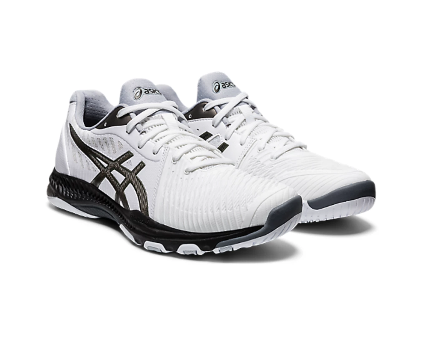 Asics Netburner Ballistic FF 2 Men 8 Asics Netburner Ballistic FF 2 Men - Image 8