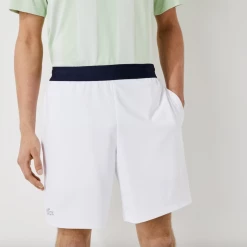 Lacoste Tennis Short Medvedev