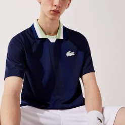 Lacoste Medvedev Tennis Polo