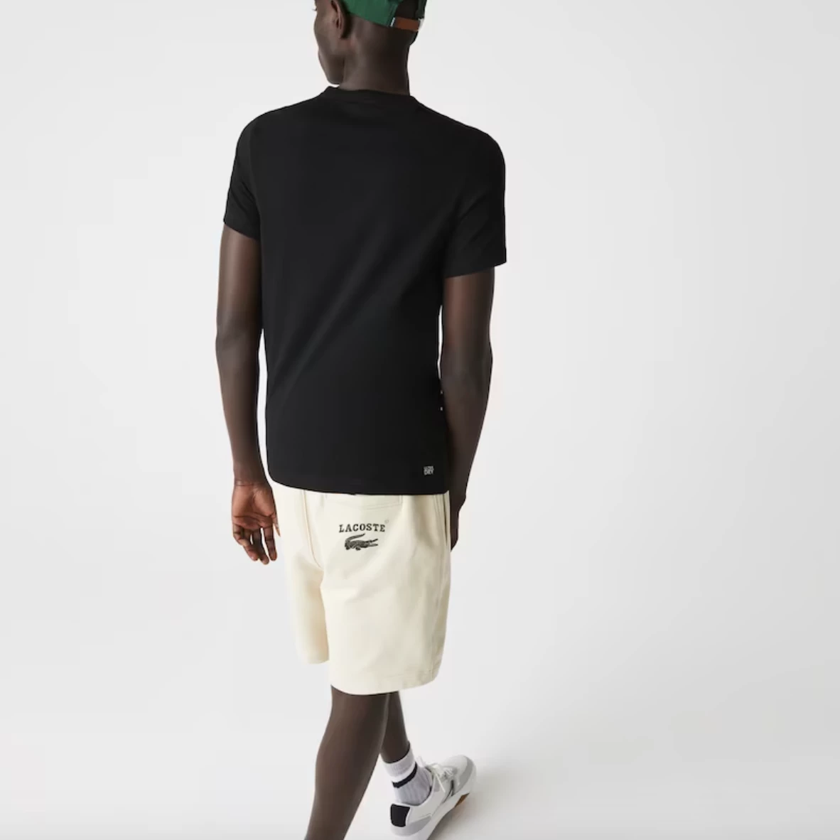 Lacoste Men Tennis Tee - Image 6