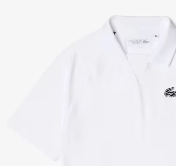 Lacoste Men Polo - Image 3