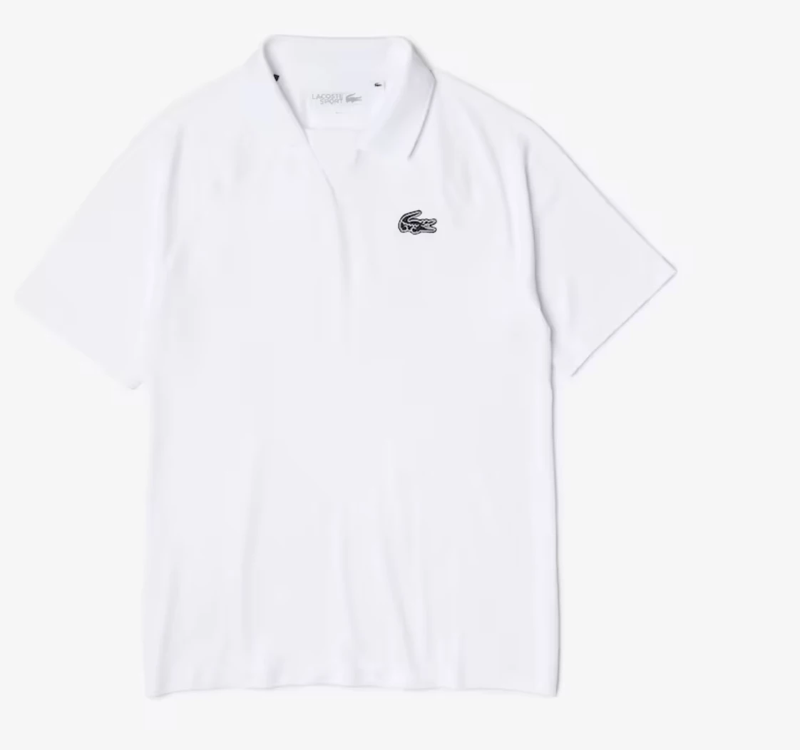 Lacoste Men Polo - Image 2