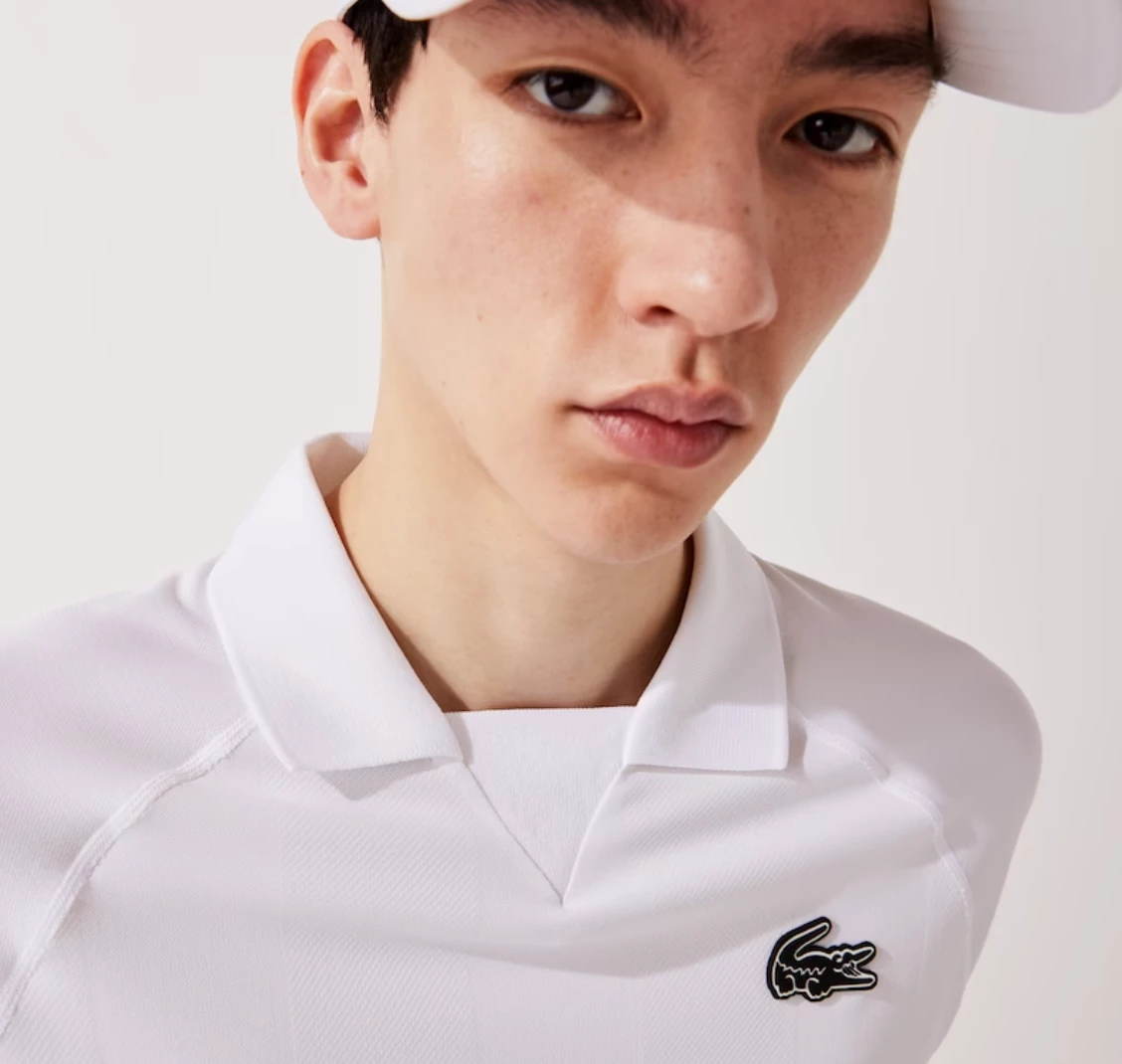 Lacoste Men Polo - Image 4