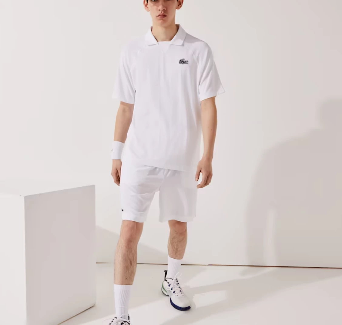 Lacoste Men Polo