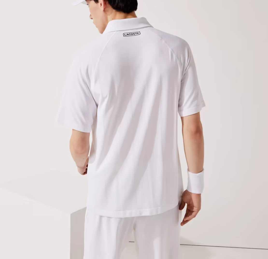 Lacoste Men Polo - Image 5
