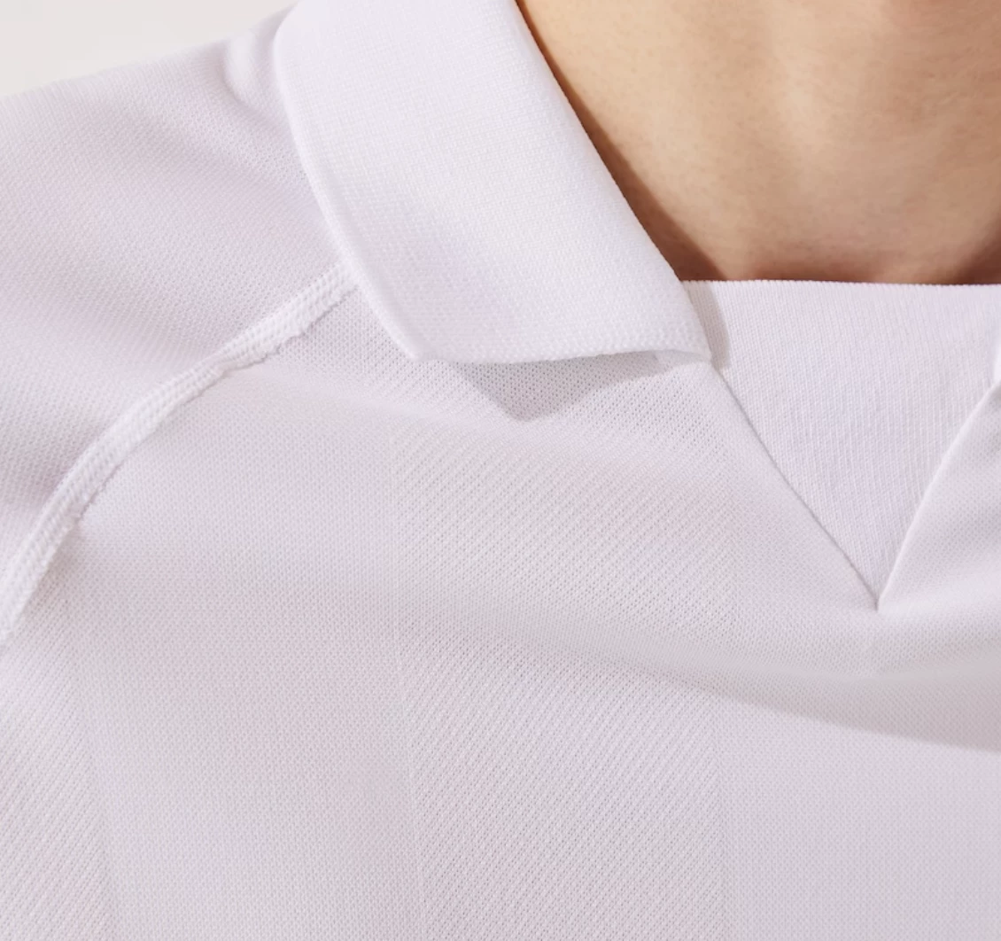 Lacoste Men Polo - Image 7